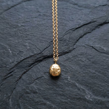 SMALL NUGGET ON CHAIN