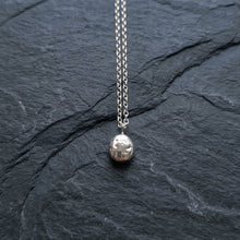 SMALL NUGGET ON CHAIN