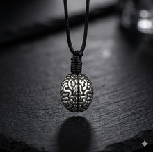 THE BRAIN