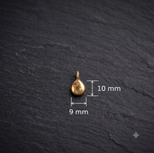 SMALL NUGGET ON CHAIN