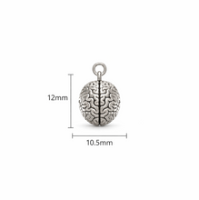 THE BRAIN