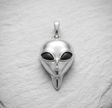 THE ALIEN