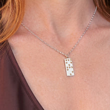 LOVE IS BLIND WITH ROLÒ CHAIN