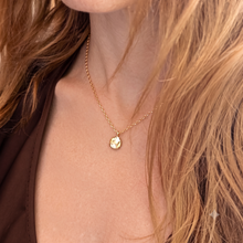 SMALL NUGGET ON CHAIN